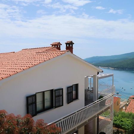 Apartment Katarina - Rac173 Rabac Zewnętrze zdjęcie