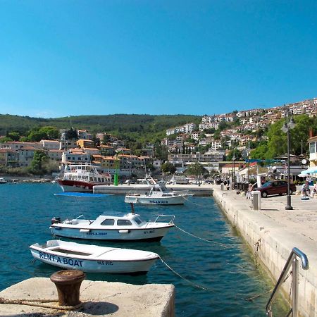 Apartment Katarina - Rac173 Rabac Zewnętrze zdjęcie
