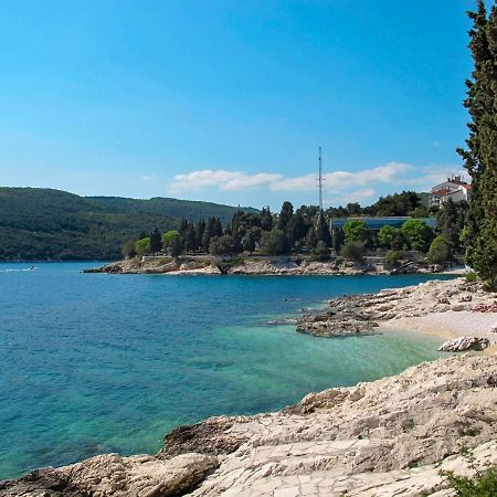 Apartment Katarina - Rac173 Rabac Zewnętrze zdjęcie