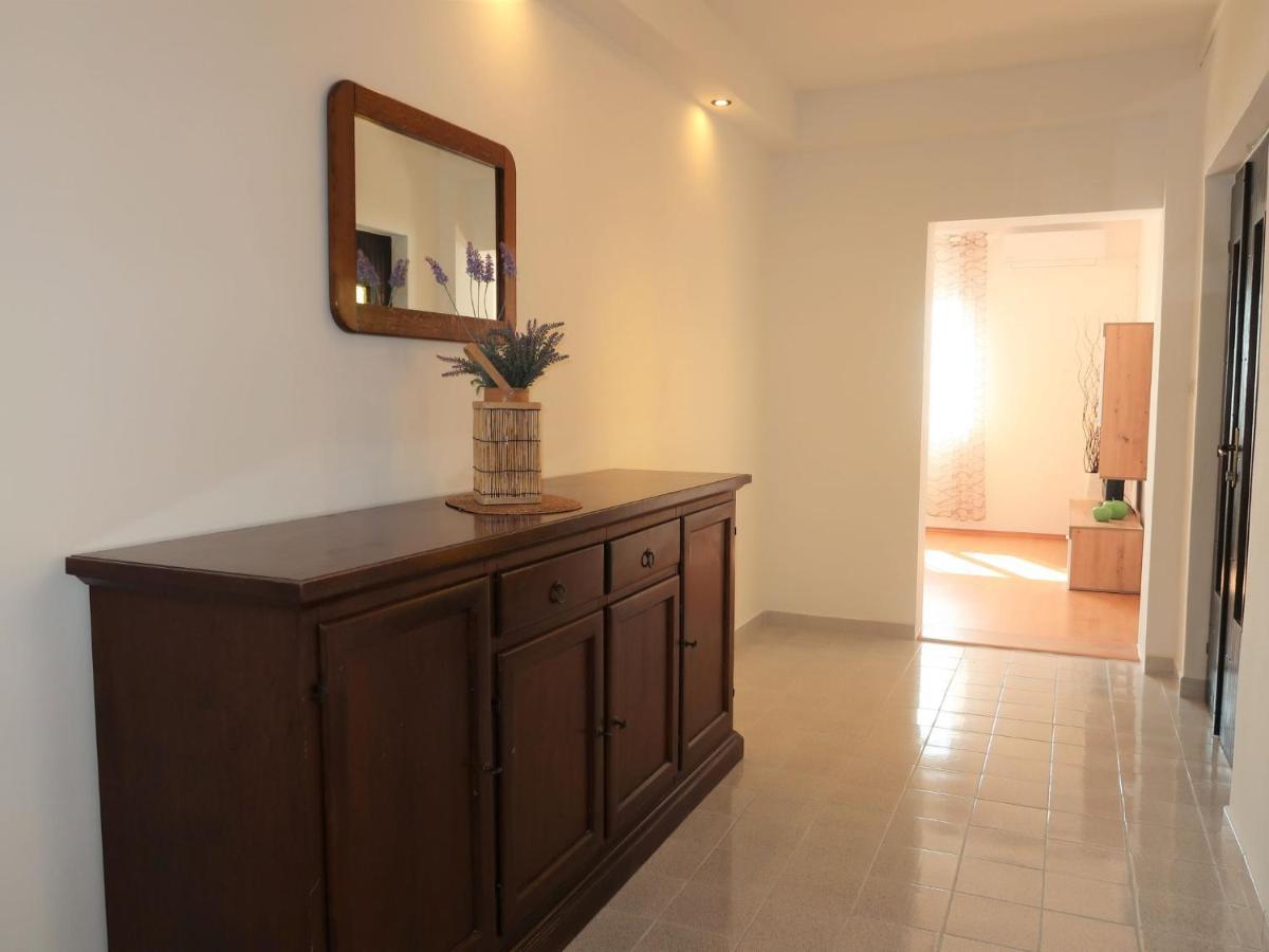 Apartment Katarina - Rac173 Rabac Zewnętrze zdjęcie