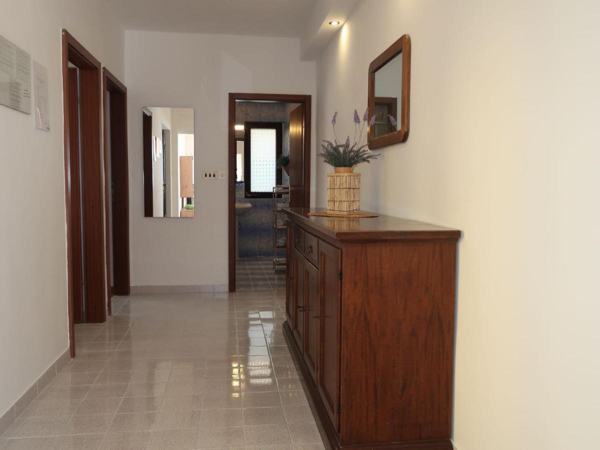 Apartment Katarina - Rac173 Rabac Zewnętrze zdjęcie