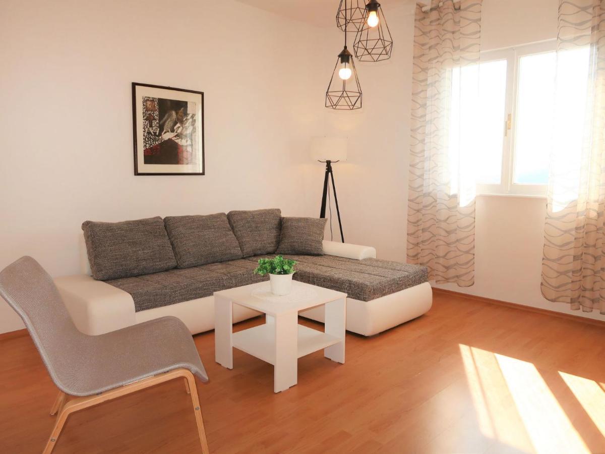 Apartment Katarina - Rac173 Rabac Zewnętrze zdjęcie