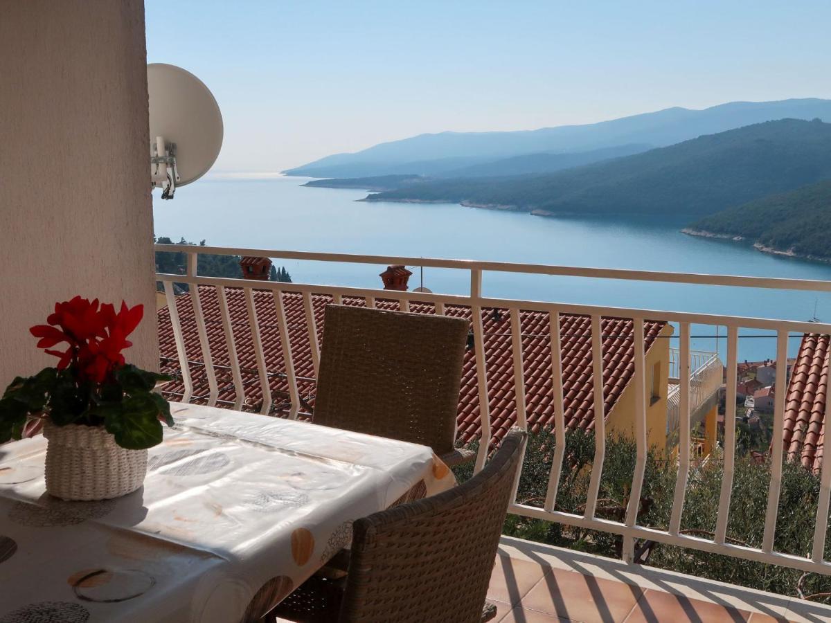 Apartment Katarina - Rac173 Rabac Zewnętrze zdjęcie