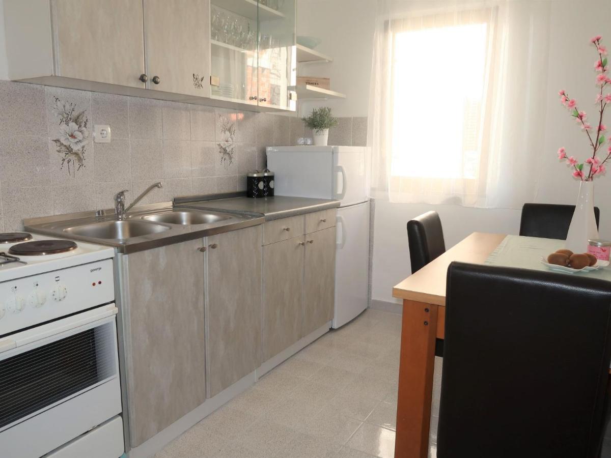 Apartment Katarina - Rac173 Rabac Zewnętrze zdjęcie