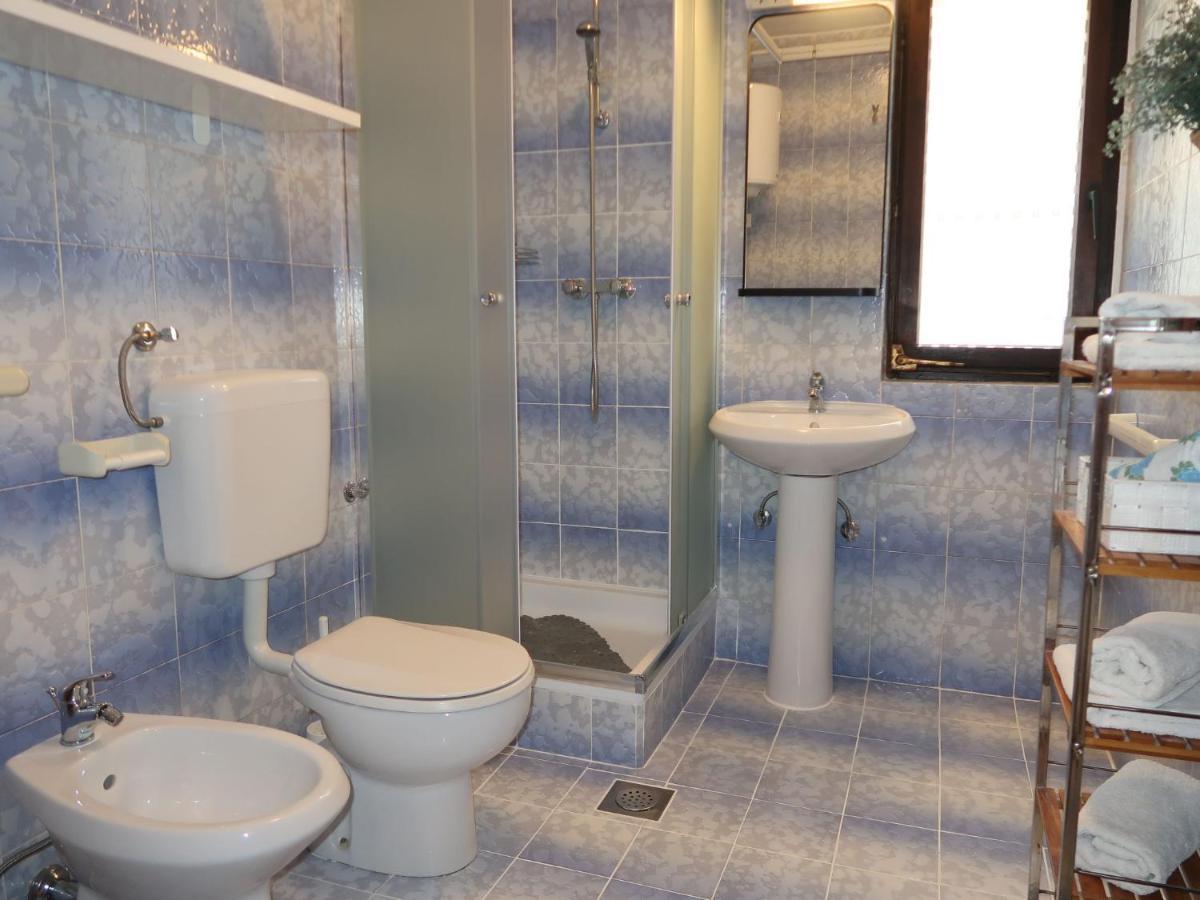 Apartment Katarina - Rac173 Rabac Zewnętrze zdjęcie
