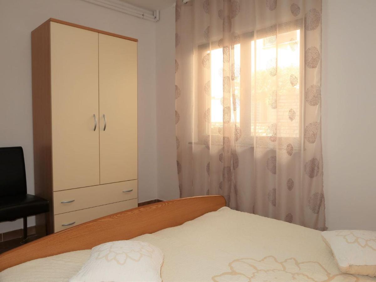 Apartment Katarina - Rac173 Rabac Zewnętrze zdjęcie