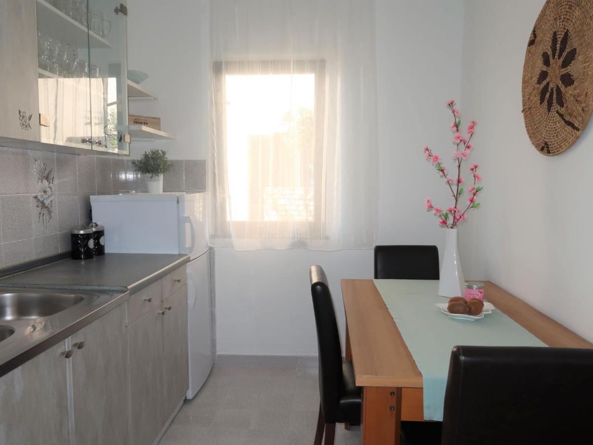 Apartment Katarina - Rac173 Rabac Zewnętrze zdjęcie