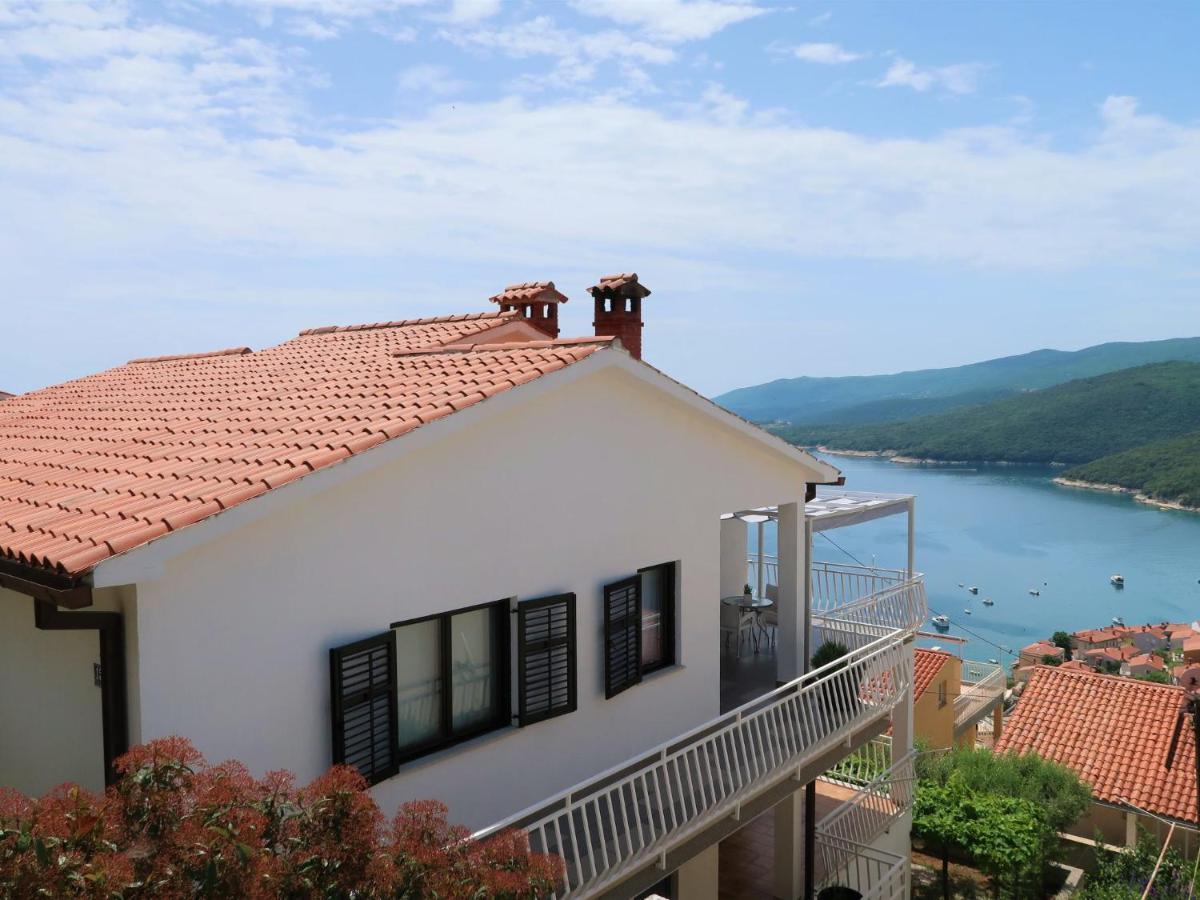 Apartment Katarina - Rac173 Rabac Zewnętrze zdjęcie